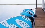 Stand Up Paddle Boards, Foto: Azur Blau Vermietung GmbH, Lizenz: Azur Blau Vermietung GmbH