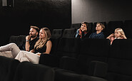 Kino im Paulinenhof, Foto: Paulinenhof , Lizenz: Jana Grasselt | Paulinenhof