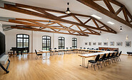 Veranstaltungsraum 2, Foto: Paulinenhof, Lizenz: tk-fotos