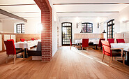 Restaurant, Foto: Paulinenhof