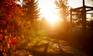 Gartenanlage, Foto: Paulinenhof