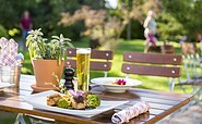 Garten, Foto: Paulinenhof