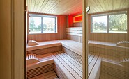 Biosauna, Foto: Paulinenhof