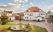 Außenansicht, Foto: Paulinenhof