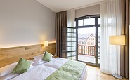 Doppelzimmer Superior, Foto: Paulinenhof
