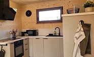 Küche, Foto: Ferienhaus MACKS am Bergheider See, Lizenz: Ferienhaus MACKS am Bergheider See