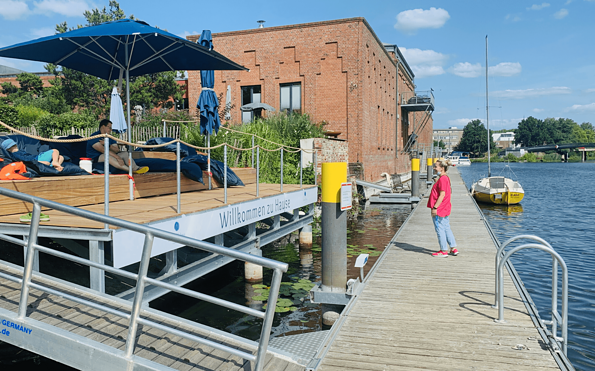 Foto: havelblau FERIENLOFTS