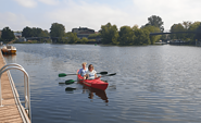 Foto: havelblau FERIENLOFTS