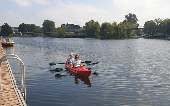 Foto: havelblau FERIENLOFTS