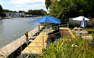 Foto: havelblau FERIENLOFTS