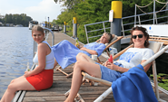 Foto: havelblau FERIENLOFTS