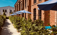 Foto: havelblau FERIENLOFTS