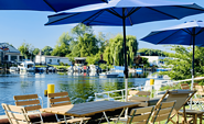 Foto: havelblau FERIENLOFTS