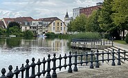3-Seen-Weg, Foto: Constanze Mikeska, Lizenz: Seenland Oder-Spree