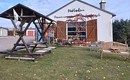 Lisbeth - Hofcafé und Regionalitäten, Foto: Lisbeth - Hofcafé und Regionalitäten, Lizenz: Lisbeth - Hofcafé und Regionalitäten