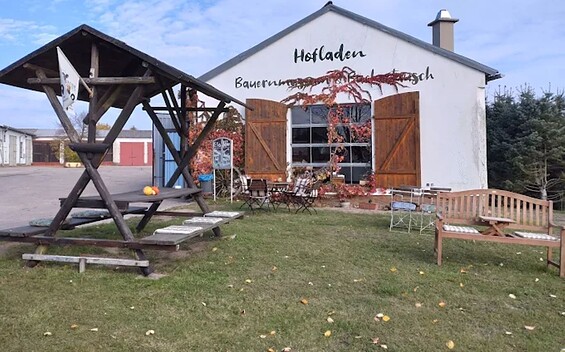 Lisbeth - Hofcafé und Regionalitäten, Foto: Lisbeth - Hofcafé und Regionalitäten, Lizenz: Lisbeth - Hofcafé und Regionalitäten