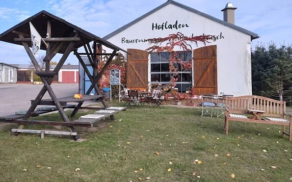 Lisbeth - Hofcafé und Regionalitäten, Foto: Lisbeth - Hofcafé und Regionalitäten, Lizenz: Lisbeth - Hofcafé und Regionalitäten