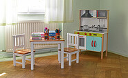 Spielecke, Foto: Kerstin Geilch, Lizenz: MuT
