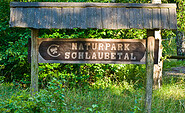 Nature park Schlaubetal, Foto: Tibor Rostek, Lizenz: Seenland Oder-Spree