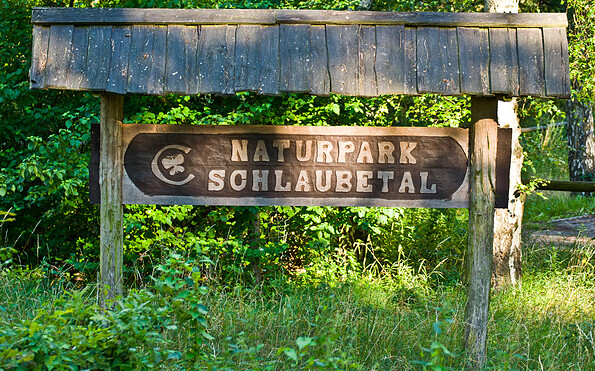 Nature park Schlaubetal, Foto: Tibor Rostek, Lizenz: Seenland Oder-Spree