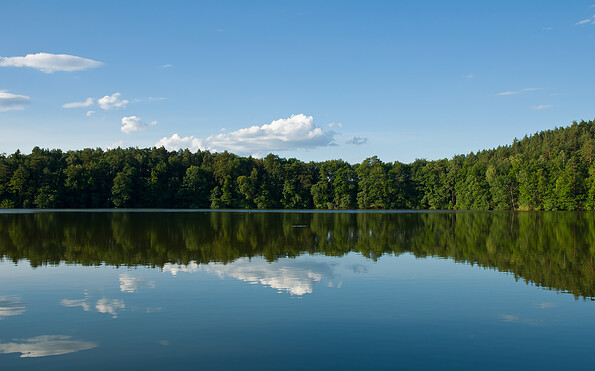 Nature park Schlaubetal, Foto: Tibor Rostek, Lizenz: Seenland Oder-Spree