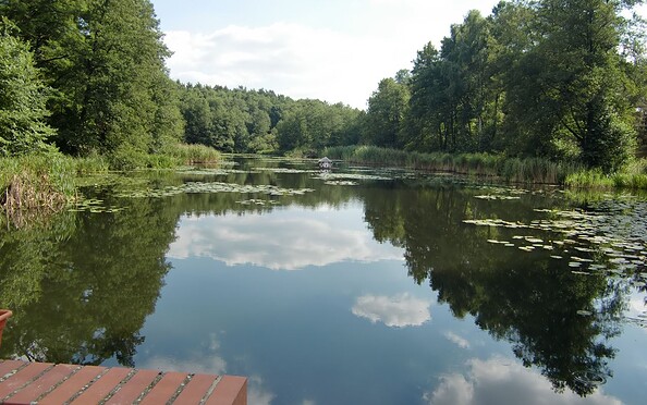 Ragower Mühle at Nature park Schlaubetal, Foto: TMB-Fotoarchiv/Heidi Walter, Lizenz: Tourismus-Marketing Brandenburg GmbH