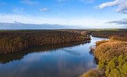 Schlaubetal Hiking Trail , Foto: TMB-Fotoarchiv/Steffen Lehmann, Lizenz: Tourismus-Marketing Brandenburg GmbH
