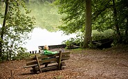 Schlaubetal Hiking Trail , Foto: Florian Läufer, Lizenz: Seenland Oder-Spree