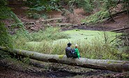 Nature park Schlaubetal, Foto: Florian Läufer, Lizenz: Seenland Oder-Spree