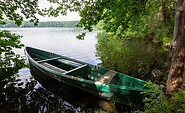 Nature park Schlaubetal, Foto: Florian Läufer, Lizenz: Seenland Oder-Spree