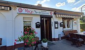 Eingang , Foto: TI Senftenberg, Lizenz: TI Senftenberg