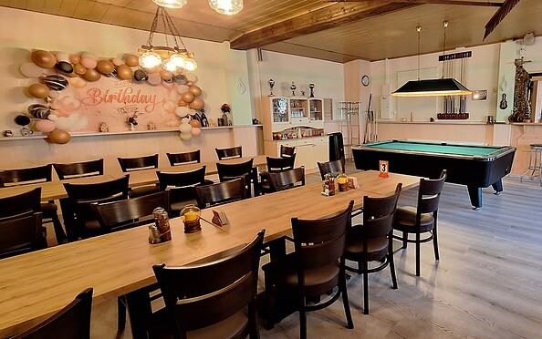 Guest Room , Foto: TI Senftenberg, Lizenz: TI Senftenberg