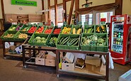 Hofladen "Göritzer Gemüse Garten"