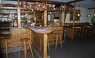 Barraum, Foto: Gasthaus Wagner
