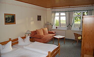 Zimmer, Foto: Gasthaus Wagner