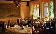 Gastraum, Foto: Gasthaus Wagner