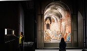 Museum Himmlisches Theater - Szenenimpresiion, Foto: Florian Läufer, Lizenz: Seenland Oder-Spree