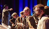Musikalische Veranstaltung, Foto: Messe- und Veranstaltungs GmbH