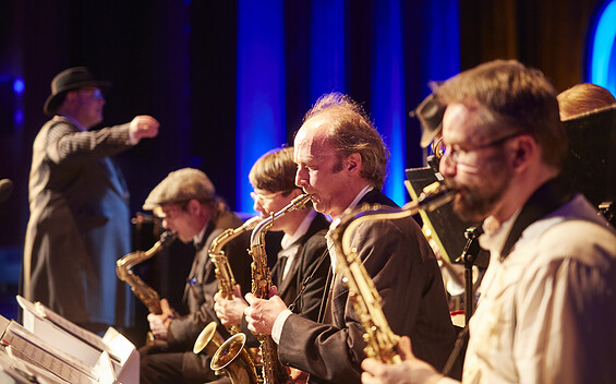 concert, Foto: Messe- und Veranstaltungs GmbH