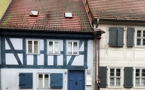 Rundweg Großer Müllroser See - circular hiking trail, Foto: Constanze Mikeska