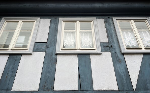 Rundweg Großer Müllroser See - circular hiking trail, Foto: Constanze Mikeska