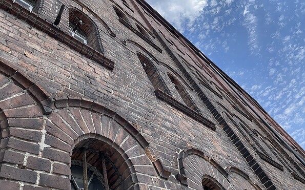 Rundweg Großer Müllroser See - circular hiking trail, Foto: Constanze Mikeska