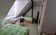 Schlafzimmer, Foto: Familie Kaubisch, Lizenz: Familie Kaubisch