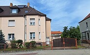 Außenansicht , Foto: Familie Kaubisch, Lizenz: Familie Kaubisch