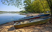 Körbaer See, Foto: Andreas Franke, Lizenz: Andreas Franke
