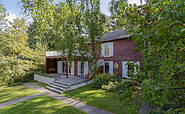 Einsteinhaus in Caputh © PMSG Andre Stiebitz, Foto: Andre Stiebitz, Lizenz: PMSG