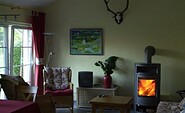 Bungalow Uwe und Gerdi Clasen Wohnküche, Foto: Clasen, Lizenz: Clasen