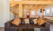 Wohnzimmer, Foto: Frank Otto, Lizenz: Frank Otto