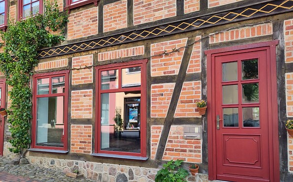 Schulstr-6_Hausansicht_300KB, Foto: WerkHausWaren e.V.