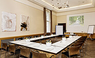 Seehaus - Seesaal , Foto: Schloss &amp; Gut Liebenberg